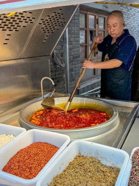 火锅家常做法_火锅底料怎么炒才香