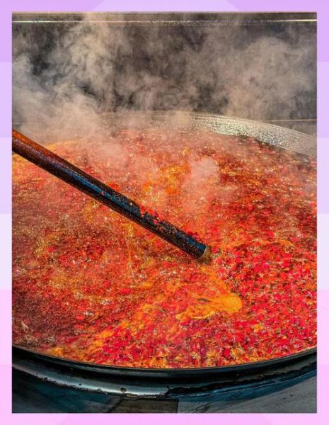 火锅家常做法_火锅底料怎么炒才香