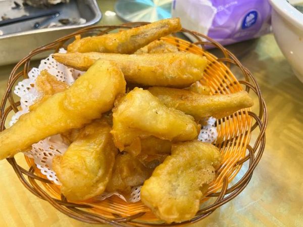 椒盐豆腐鱼怎么做_椒盐豆腐鱼家常做法