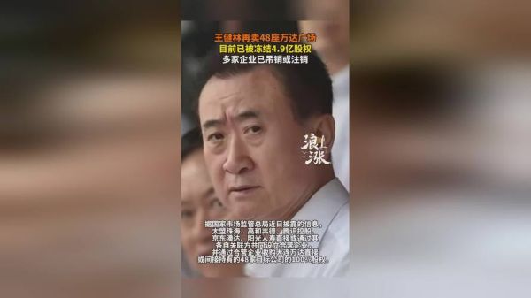 王建林移民_王建林移民美国了吗