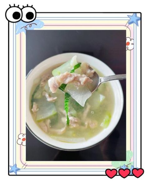 肉丝汤怎么做好喝_家常肉丝汤做法