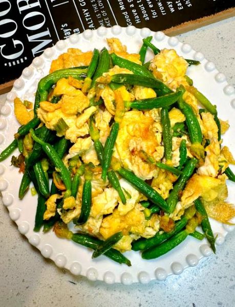 老黄瓜炒鸡蛋怎么做_老黄瓜炒鸡蛋的家常做法