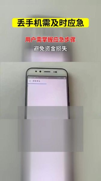 手机丢了派出所会管吗_报警流程怎么走