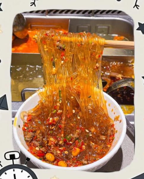 水晶粉的做法_水晶粉怎么做好吃