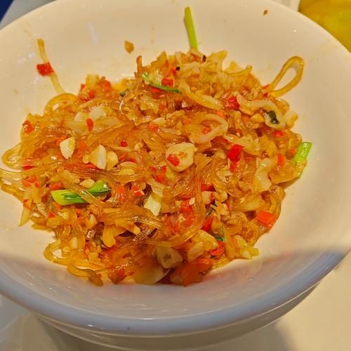 水晶粉的做法_水晶粉怎么做好吃