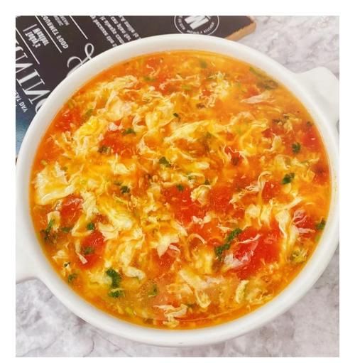 西红柿鸡蛋汤怎么做_西红柿鸡蛋汤的做法窍门