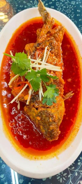 糖醋鱼的家常做法_糖醋鱼怎么做好吃又简单