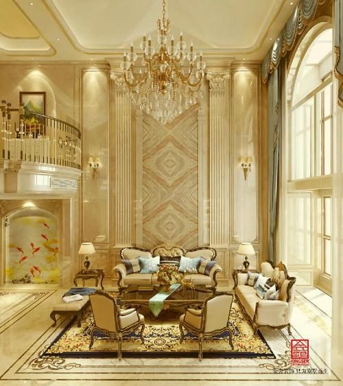 欧式装修风格有哪些_欧式装修预算怎么算