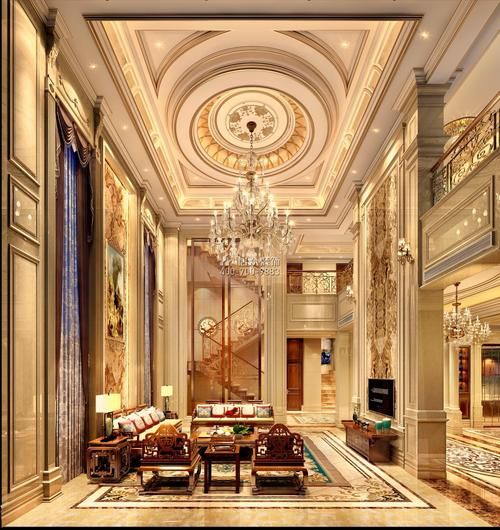 欧式装修风格有哪些_欧式装修预算怎么算