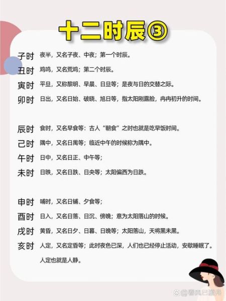 好时辰是什么意思_好时辰怎么选