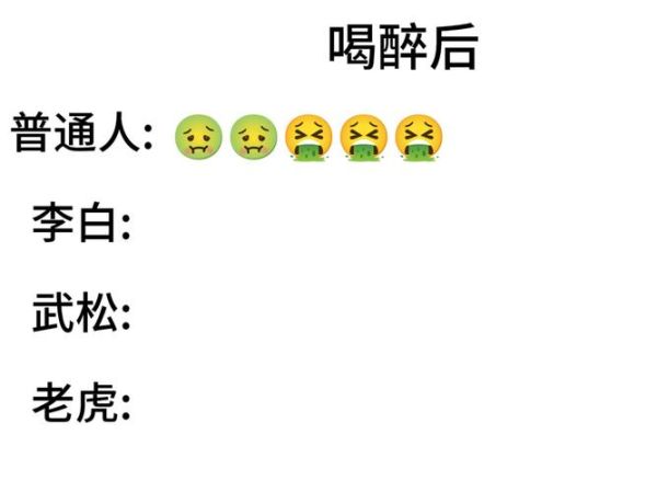 喝醉是词语吗_喝醉算不算词语