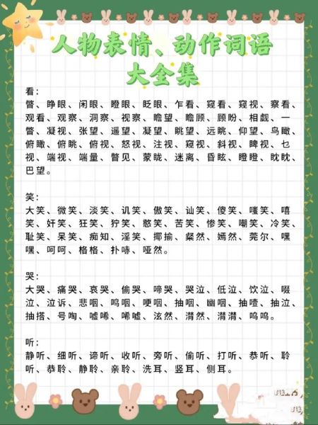 笑眯眯怎么组词语_笑眯眯的词语搭配有哪些