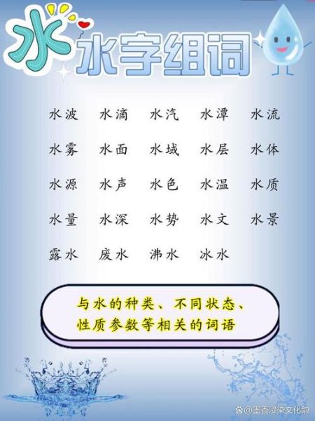 什么是水词语_水词语在SEO中怎么用