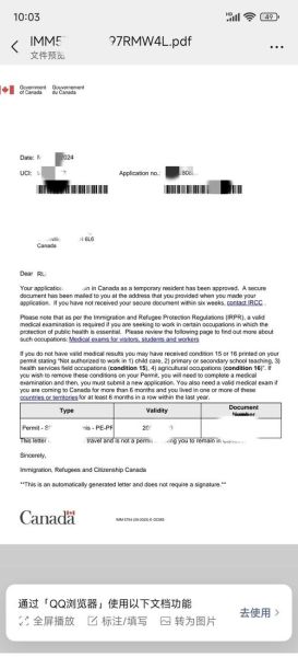 癌症移民_如何申请加拿大医疗签证