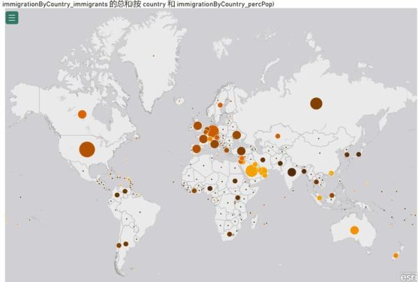 多少人移民_全球移民人数最新统计