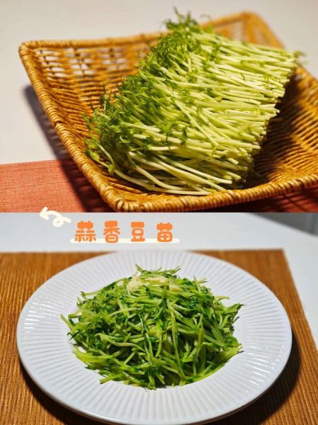 上汤豆苗怎么做好吃_上汤豆苗需要焯水吗