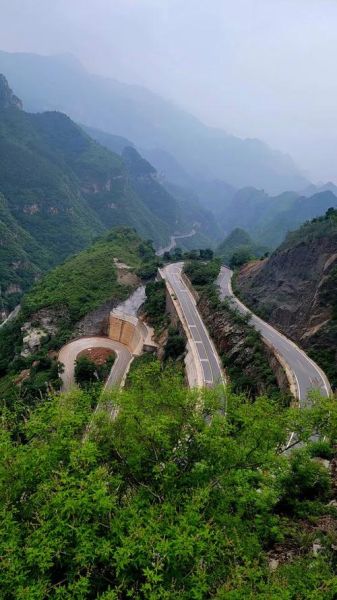 山路十八弯怎么走_山路驾驶注意事项
