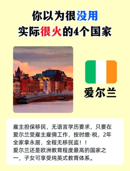 短期移民最快多久能办下来_短期移民有哪些国家可选