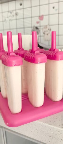 冰淇淋怎么做_家庭自制冰淇淋步骤