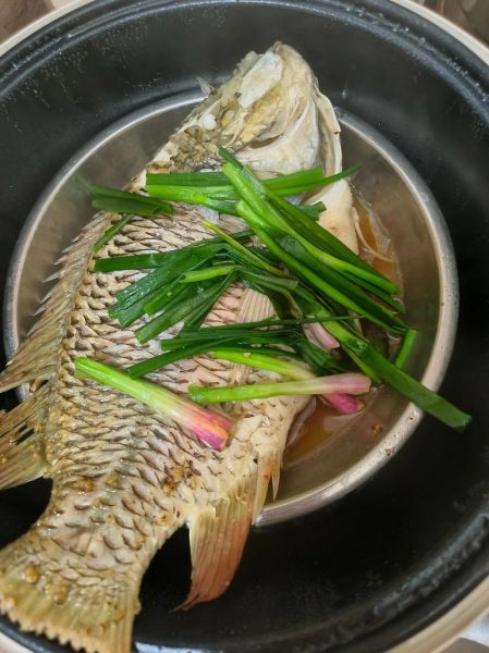 鱼汤怎么炖才白_鱼汤做法家常步骤