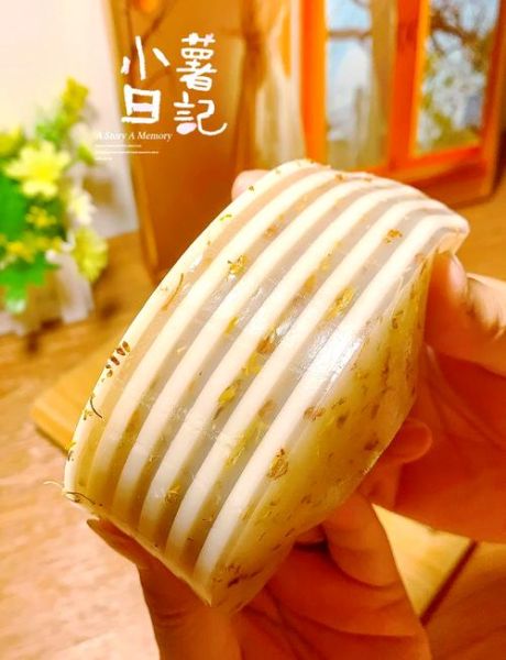 马蹄千层糕怎么做_马蹄千层糕配方比例