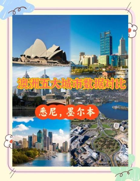 澳洲移民哪里好_悉尼墨尔本布里斯班对比