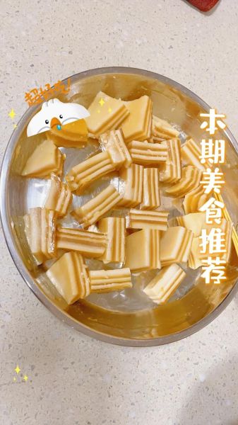 马蹄千层糕怎么做_马蹄千层糕配方比例