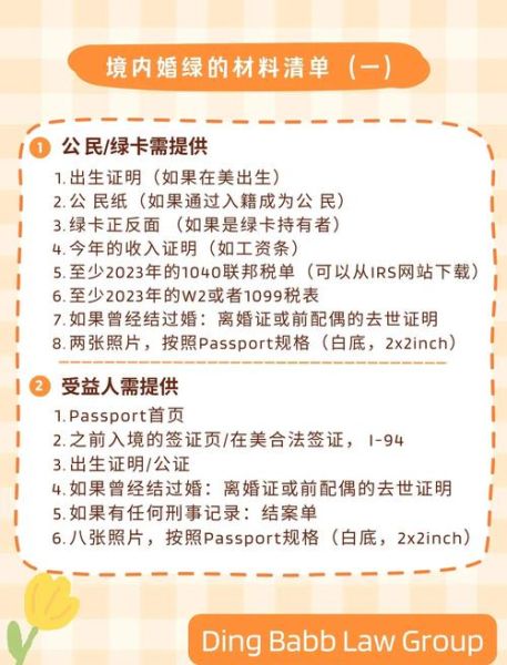 想结婚移民怎么办_跨国婚姻绿卡流程