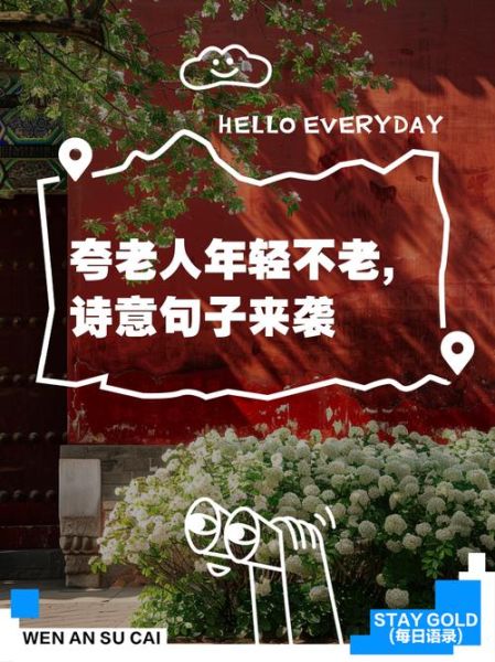 不老经典词语有哪些_如何优雅使用不老经典词语