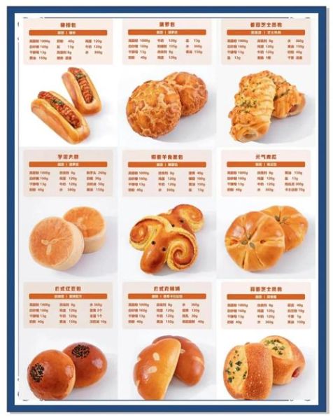 面包怎么做_新手第一次做面包要注意什么