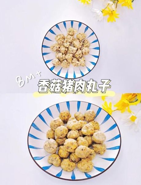 家常猪肉丸子怎么做_猪肉丸子Q弹秘诀