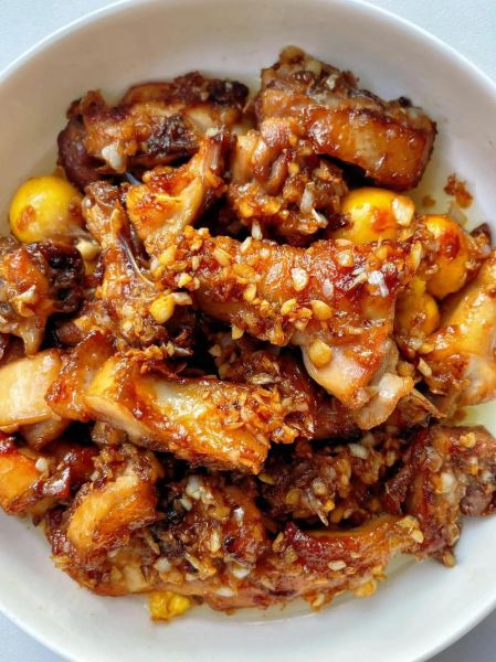 爆炒鸡肉怎么做好吃_爆炒鸡肉的家常做法