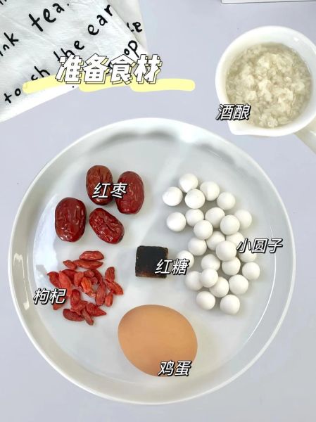 水煮荷包蛋怎么做_为什么总是散花