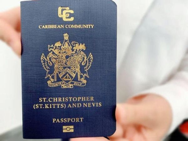 圣基茨移民新政条件_圣基茨护照费用多少钱