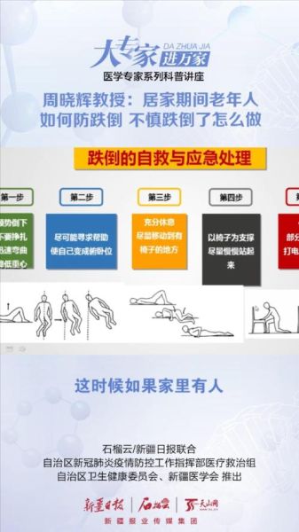 跌倒后怎么快速站起来_老人摔倒后如何自救