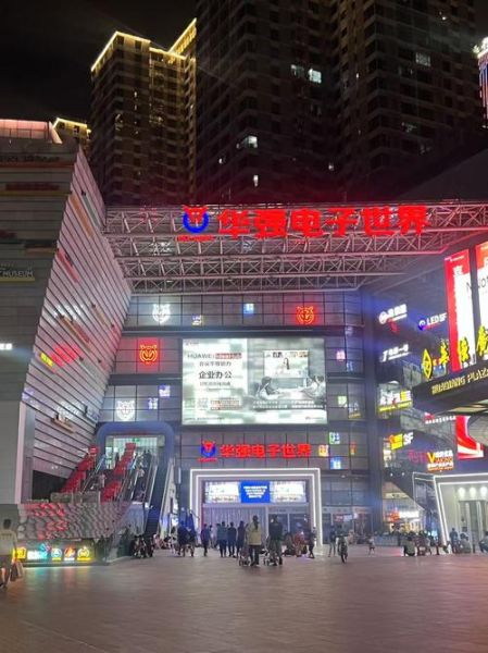 华强北手机哪里买靠谱_华强北手机质量怎么样