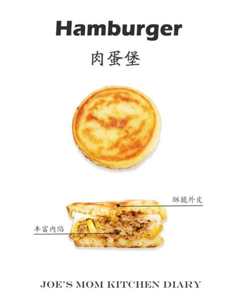 汉堡肉饼怎么做_汉堡肉饼煎多久才熟