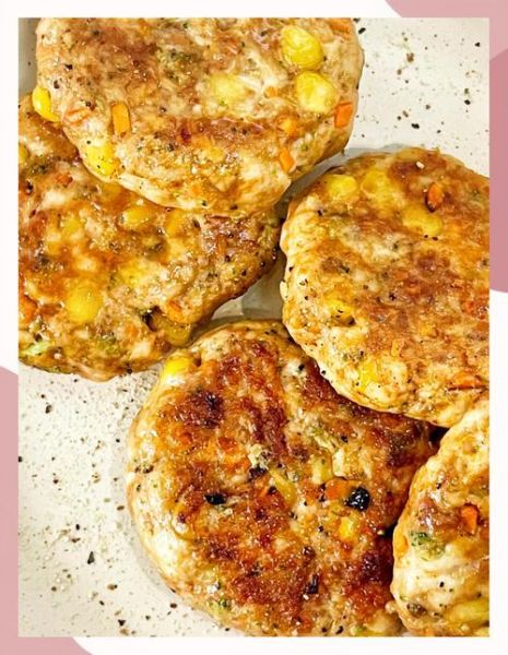 汉堡肉饼怎么做_汉堡肉饼煎多久才熟