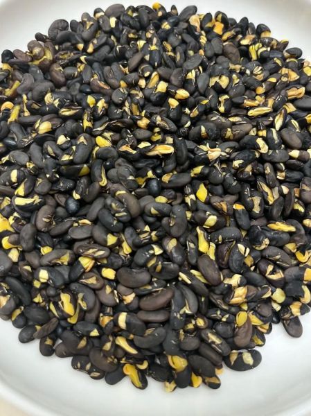 黑豆泡醋的正确做法_醋泡黑豆用哪种醋最好