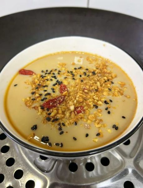 炖蛋的做法_炖蛋怎么做好吃