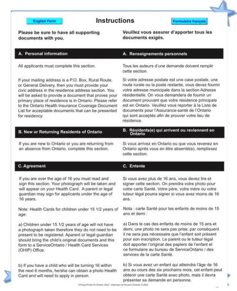 加拿大首次登陆流程_登陆后必办事项