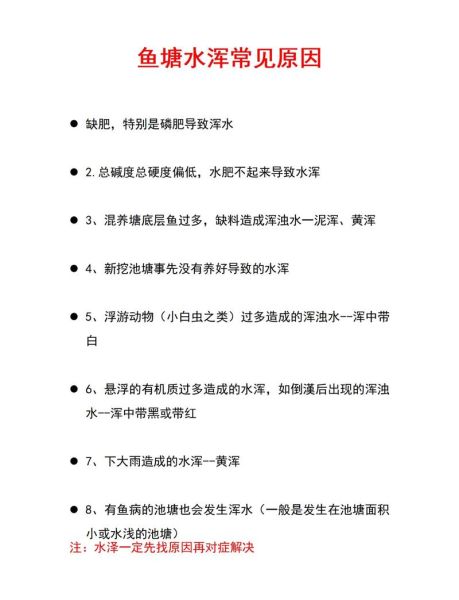 河水浑浊是什么原因_河水浑浊怎么治理