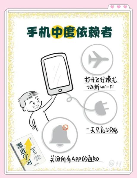 手机病有哪些症状_如何预防手机依赖