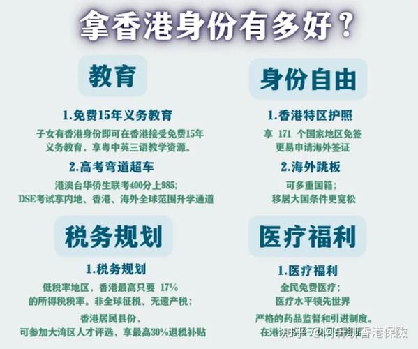 大陆人移民香港条件_大陆人如何移民香港