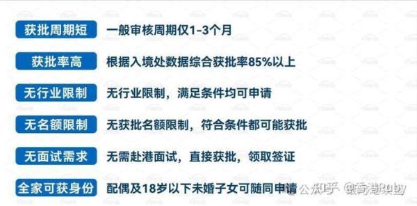 大陆人移民香港条件_大陆人如何移民香港