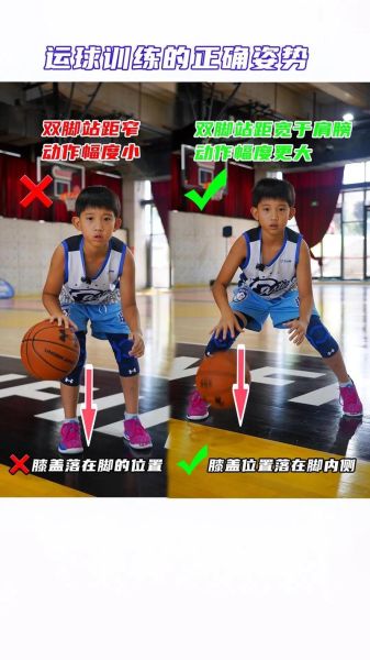 篮球新手如何快速掌握运球技巧_篮球运球训练方法有哪些