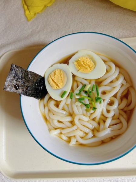 乌冬面怎么煮好吃_乌冬面家常做法