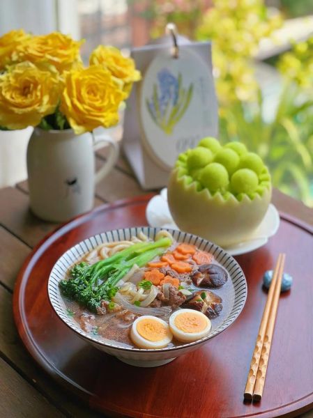 乌冬面怎么煮好吃_乌冬面家常做法