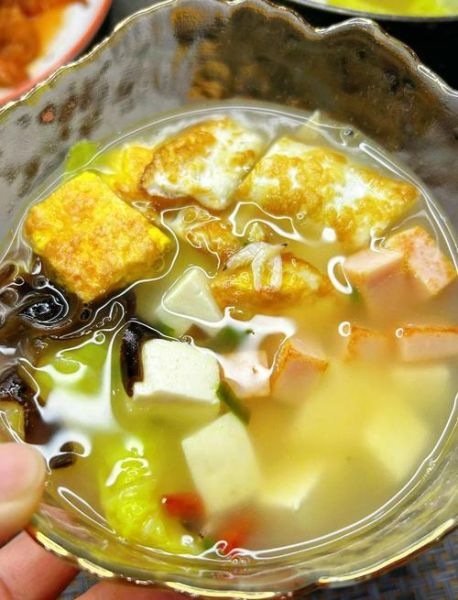 上汤娃娃菜怎么做_上汤娃娃菜家常做法窍门