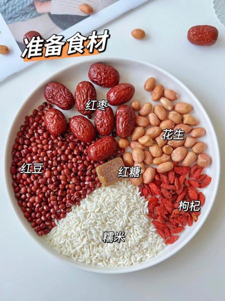 红豆糖水怎么煮_红豆糖水要泡多久